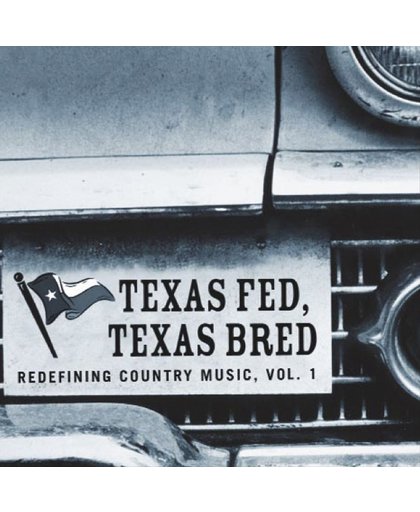 Texas Fed Texas Bred -15T