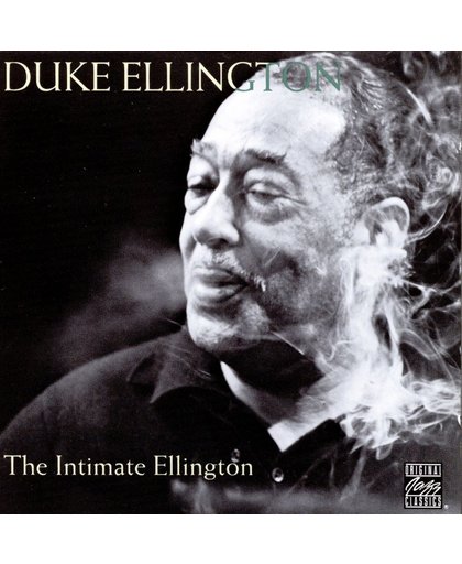 The Intimate Ellington