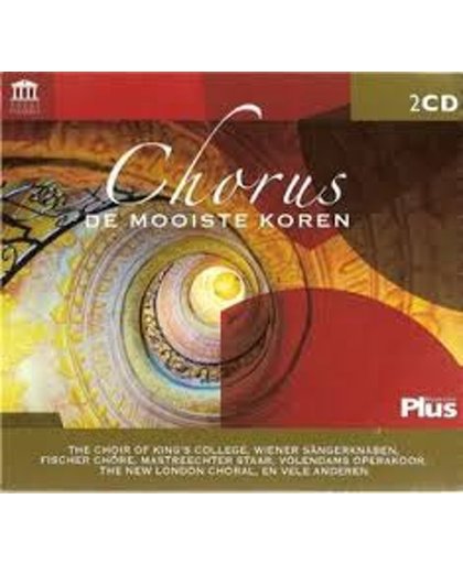 Chorus - De Mooiste koren