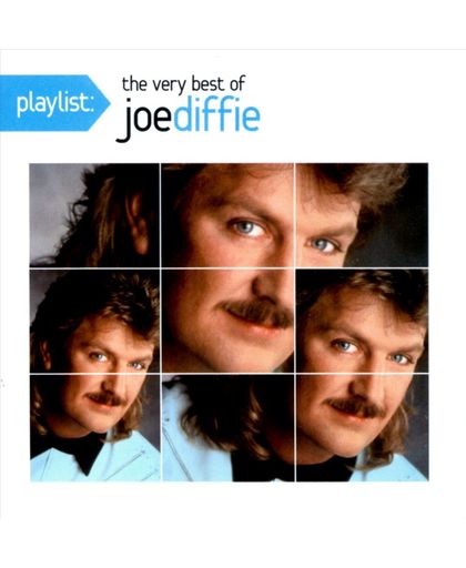 Playlist: The Very Best of Joe Diffie
