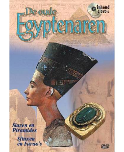Oude egyptenaren