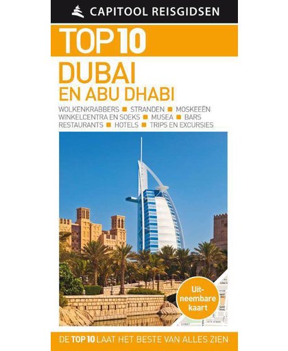 Capitool Top 10 Dubai