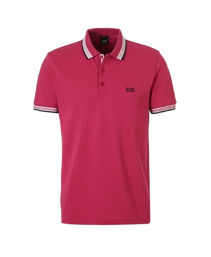 Paddy regular fit polo