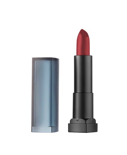 Color Sensational Powder Matte - 5 Cruel Ruby - Lipstick