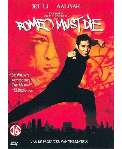 Romeo must die