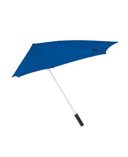 Stormaxi storm paraplu - lichtblauw