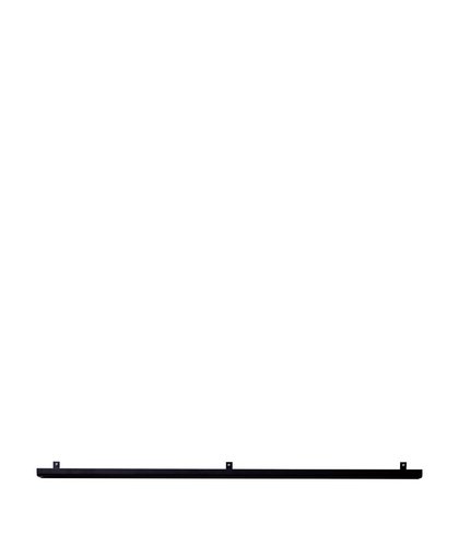 wandplank (120x7.5 cm)
