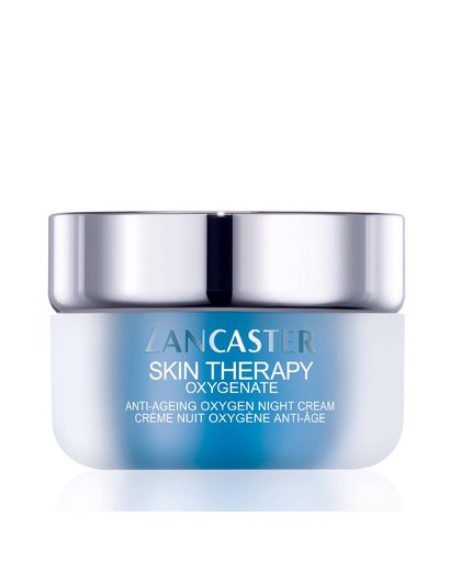 Lancaster Skin Therapy Oxygenate Anti-ageing Oxygen nachtcrème