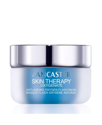 Lancaster Skin Therapy Oxygenate Anti-ageing Oxygen masker