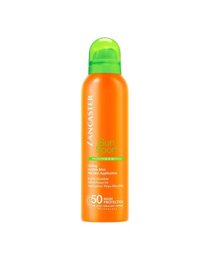 Sun Sport Body Cooling Invisible Mist - SPF50