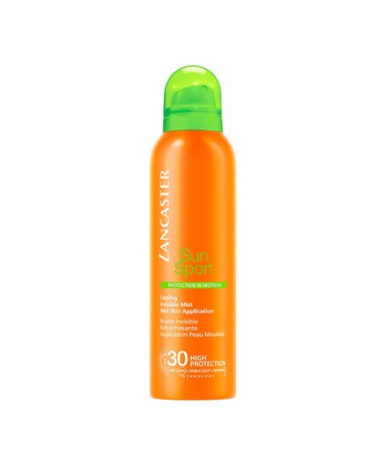 Sun Sport Body Cooling Invisible Mist - SPF30