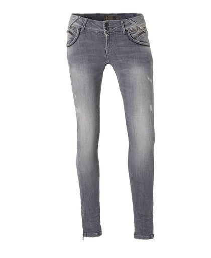 Rosella super slim jeans