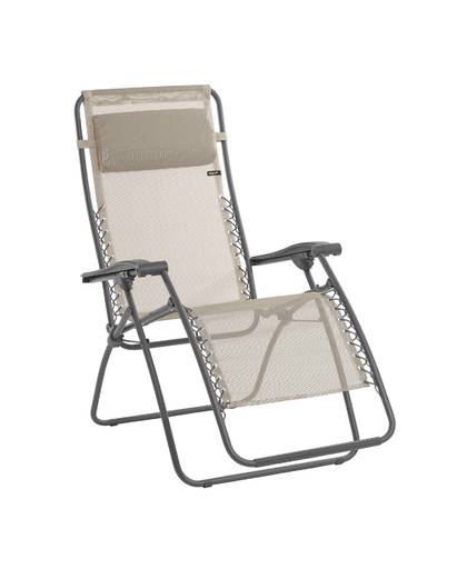 RSXA outdoor camping stoel