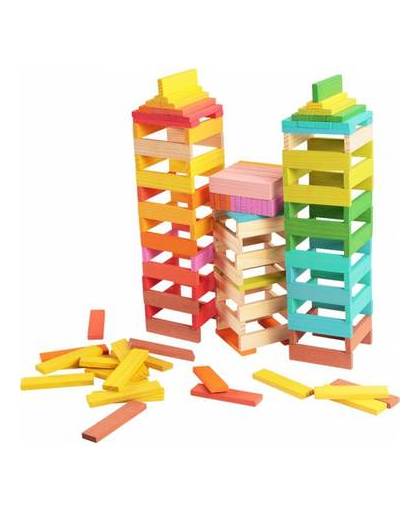 Speelgoed bouwstenen 150 stuks