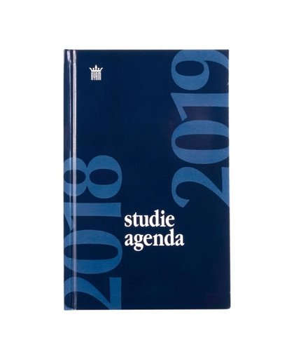 studie agenda 2018 2019