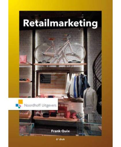 Retailmarketing - Frank Quix en L.S. Sloot