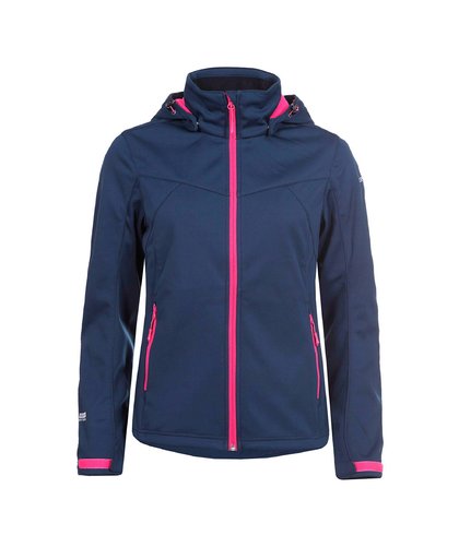 softshell jack Lucy