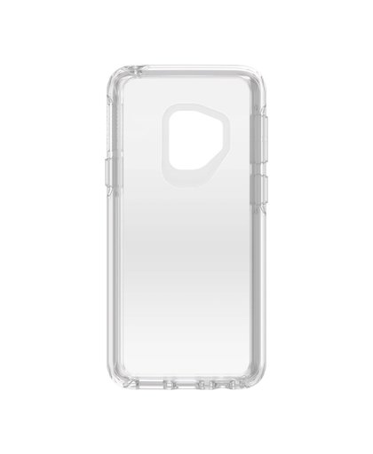 Samsung Galaxy S9 symmetry clear backcover
