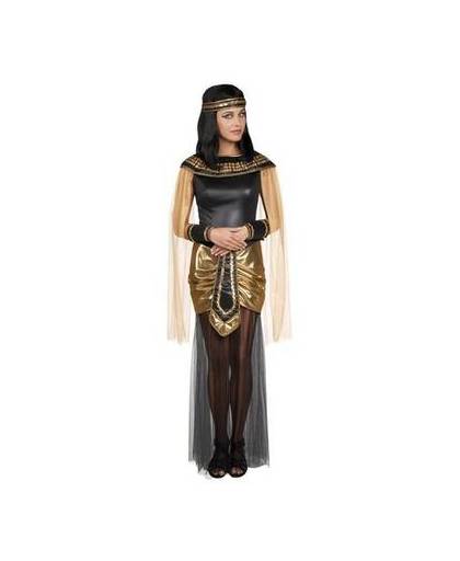 Cleopatra kostuum deluxe - maat / confectie: xxl-xxxl / 44-46