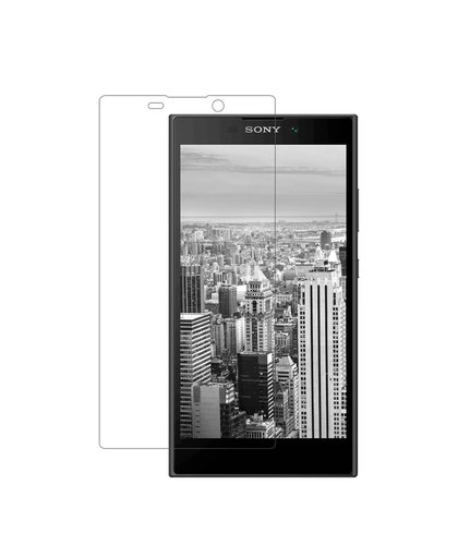 Sony Xperia L2 Tempered Glass screenprotector
