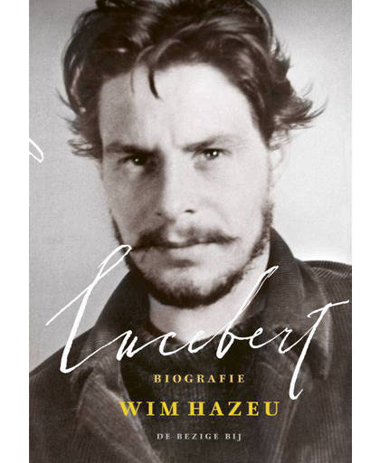 Biografie Lucebert - Wim Hazeu