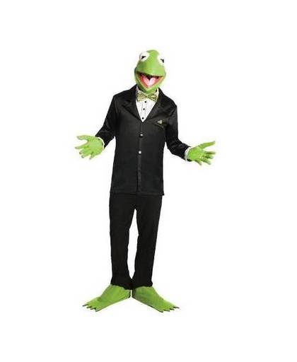 Kermit de kikker kostuum set™ - one size