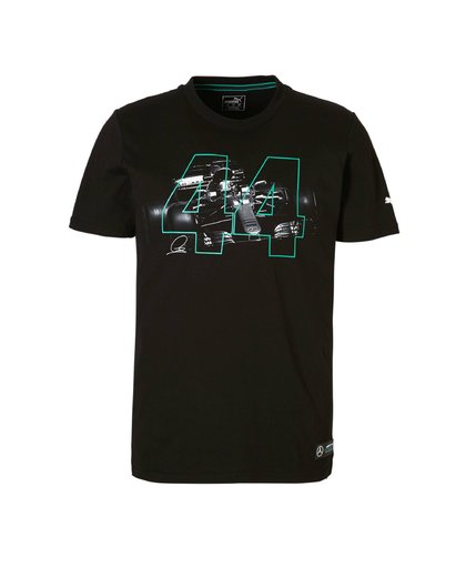 AMG Petronas T-shirt