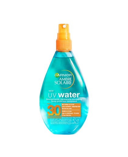 UV Water - Beschermende zonnebrandspray SPF30 - 150ml