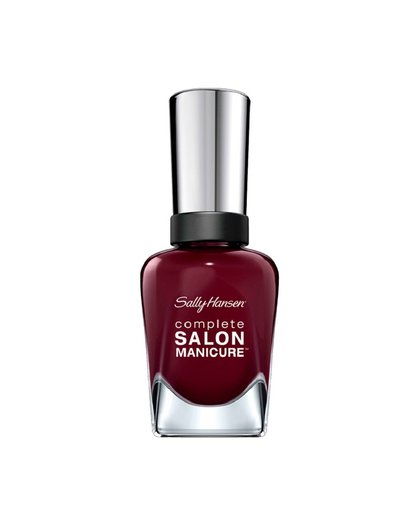 Complete Salon Manicure - 416 Rags to Riches