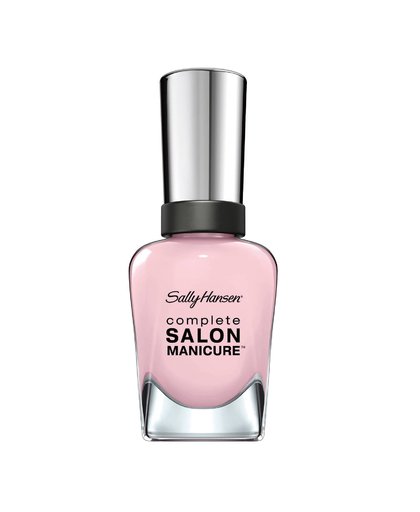 Complete Salon Manicure - 182 Blush Against the World