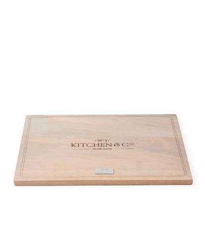 Kitchen & Co serveerplank (35x46 cm)
