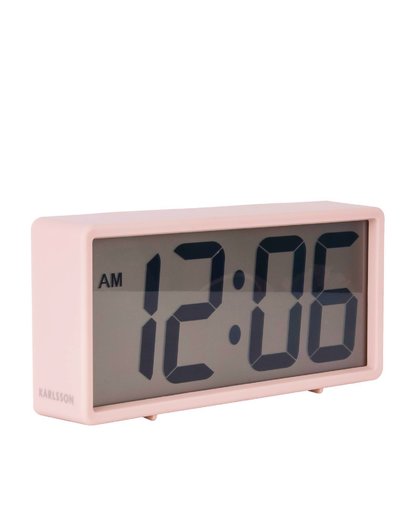 alarmklok Coy (18.5x8.5 cm)