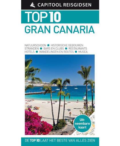 Capitool Top 10 Gran Canaria - Capitool