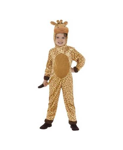 Giraffe kostuum / pak voor kinderen 145-158 (10-12 jaar)
