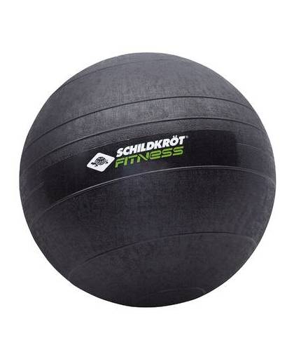 Schildkröt fitness slamball 23,5 cm 3 kg zwart