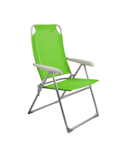 Balos campingstoel groen