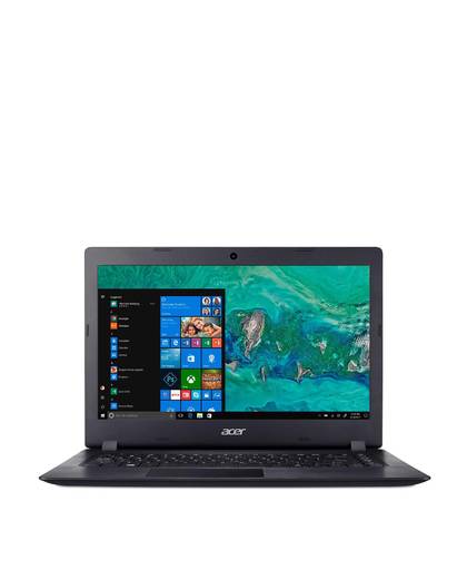 Acer Aspire A114-31-C89L Zwart Notebook 35,6 cm (14") 1366 x 768 Pixels 1,10 GHz Intel® Celeron® N3450