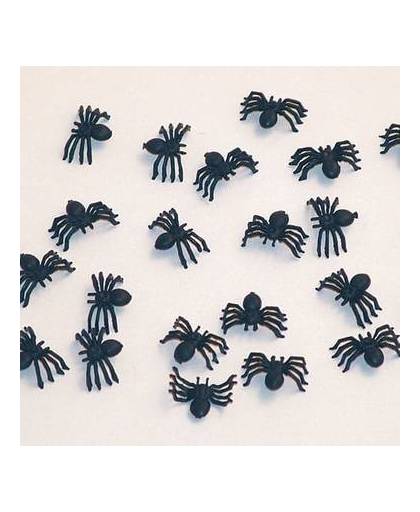 Tafelconfetti spinnen
