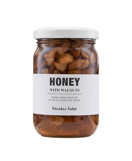 honing met walnoten (250 g)
