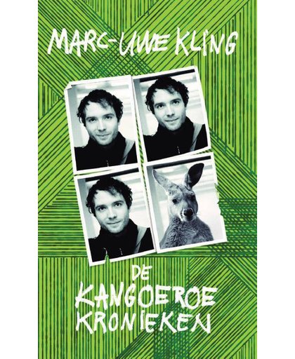 De kangoeroekronieken - Marc-Uwe Kling
