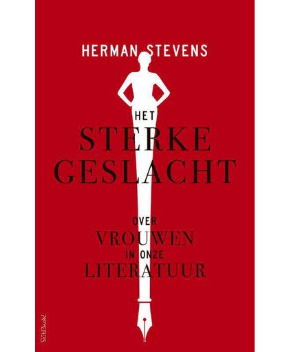 Het sterke geslacht - Herman Stevens