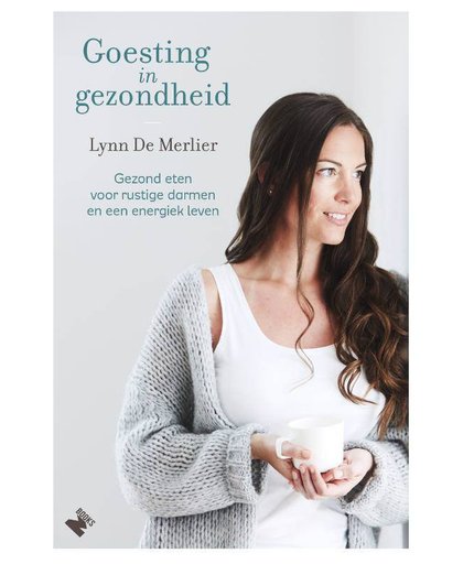 Goesting in gezondheid - Lynn De Merlier