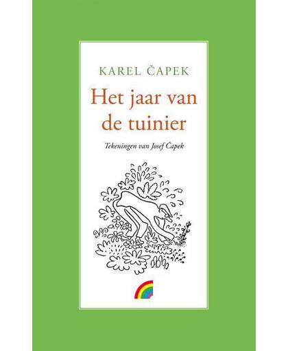 Het jaar van de tuinier - Karel Capek