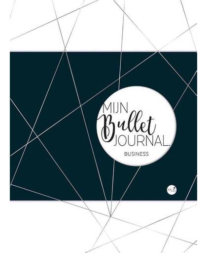 Business Bullet Journal LIGHT - Nicole Neven