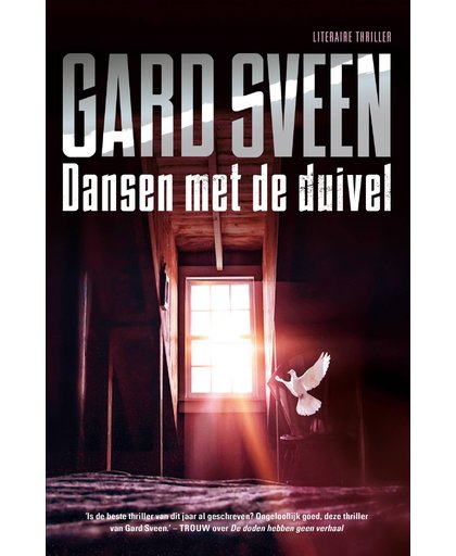 Dansen met de duivel - Gard Sveen