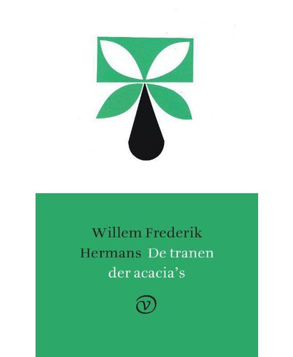 De tranen der acacia's - Willem Frederik Hermans