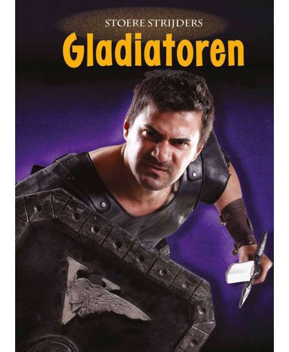 Gladiatoren, Stoere strijders - Mark Roemhildt