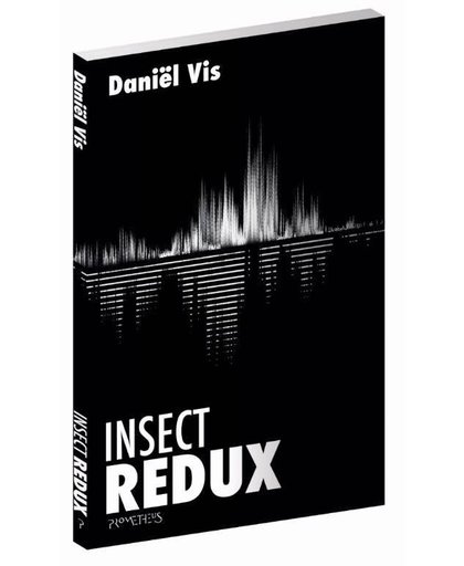 Insect Redux - Daniël Vis