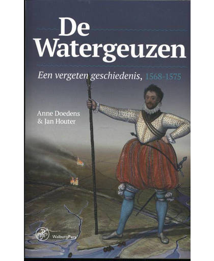 De Watergeuzen - Anne Doedens en Jan Houter