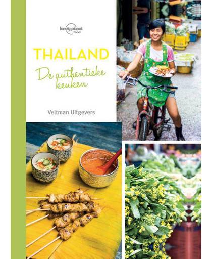 Thailand, de authentieke keuken - Austin Bush en Mark Wiens